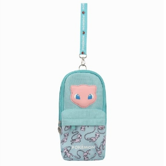 Pokemon Mew Wrist Bag - Picture 4 of 6